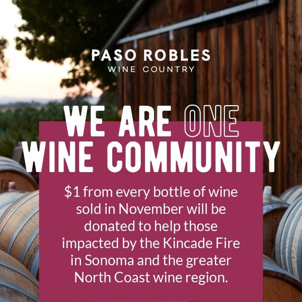Ca Wine Strong Nov 2019