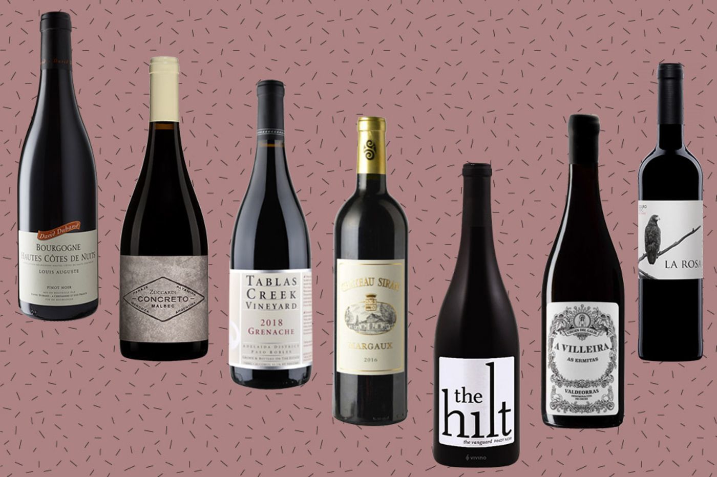 Bloomberg 50 Best 2020