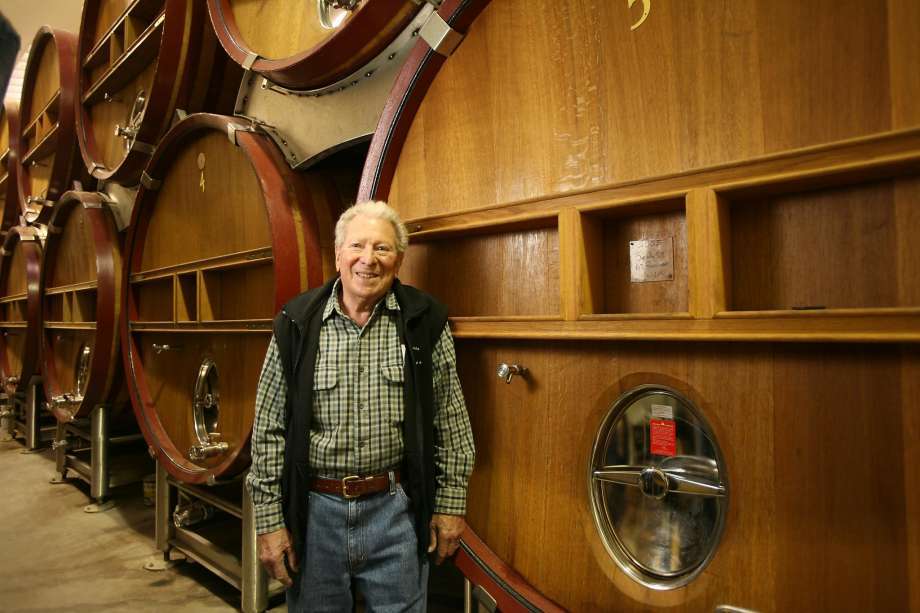 Bob Sf Chronicle