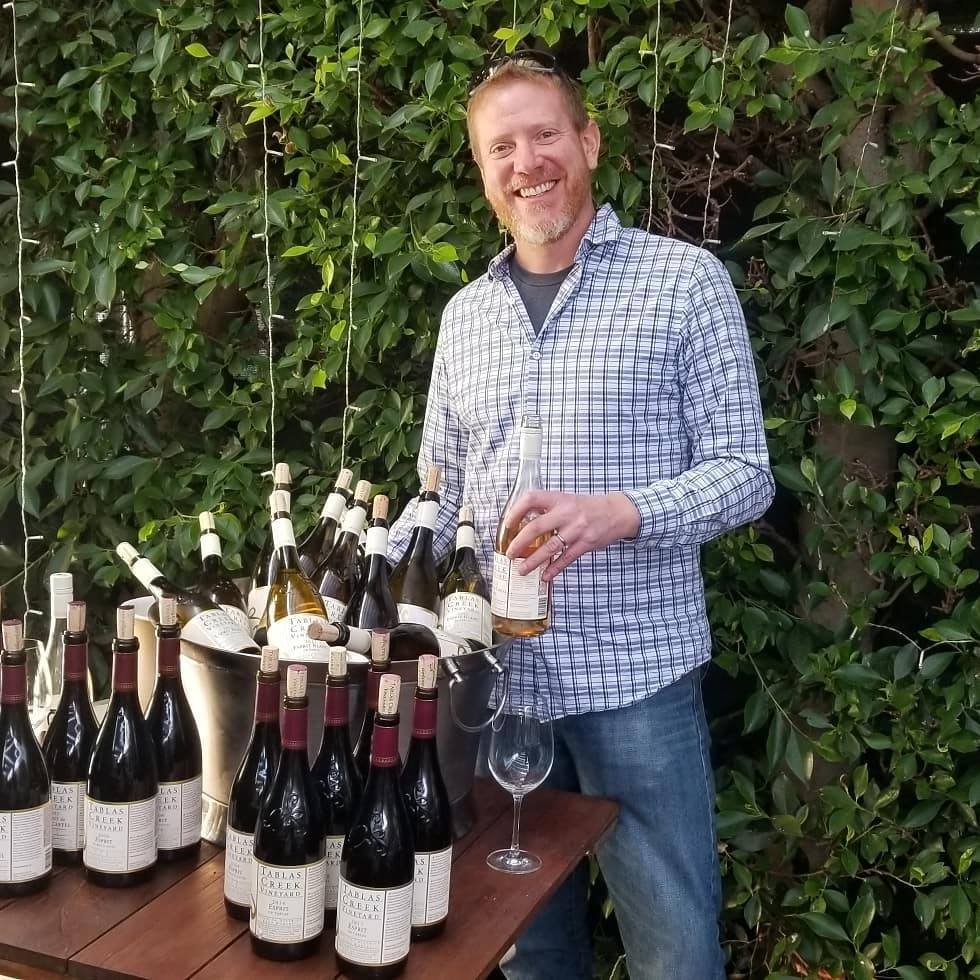 Jh At 30Th Anniversary Tasting In La
