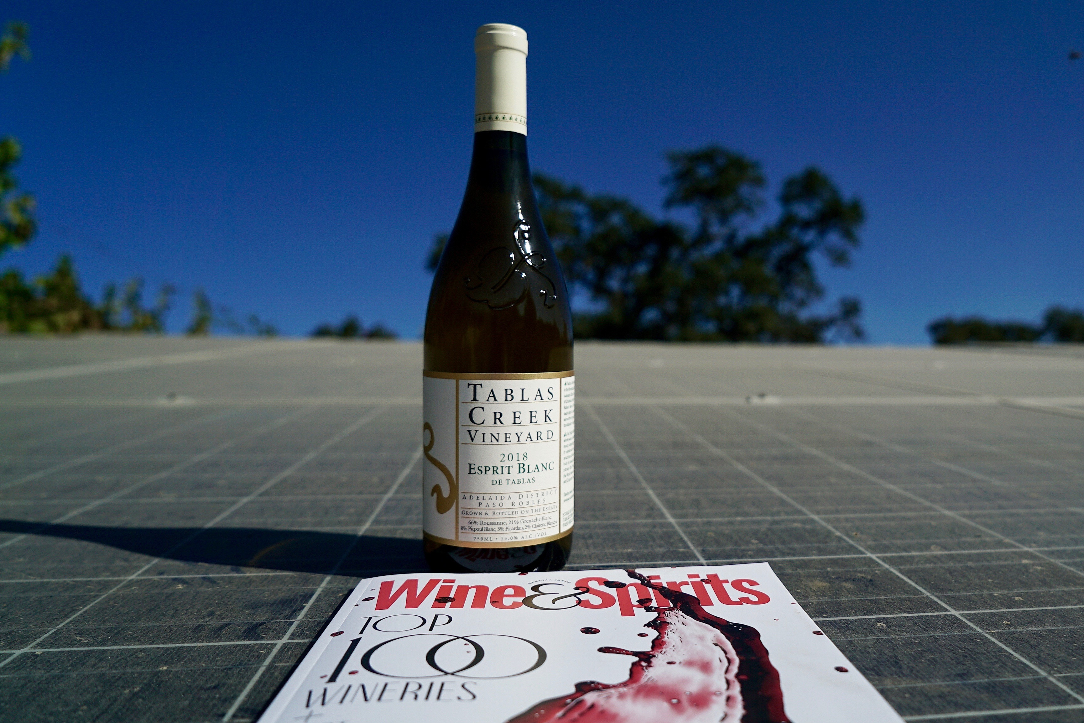 Wine Spirits Top 100 Of 2020