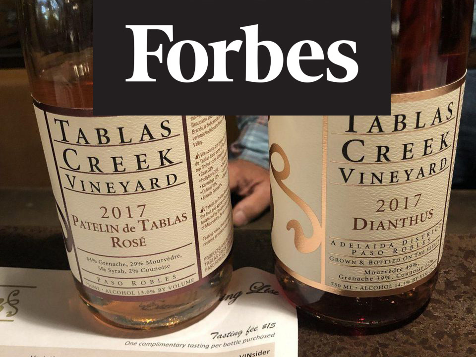 Forbes Articleedit