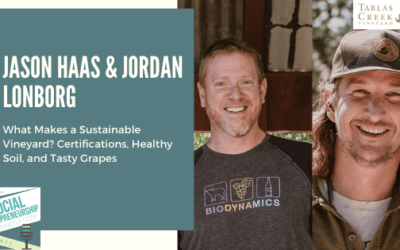 Jason And Jordan On Grow Ensemble