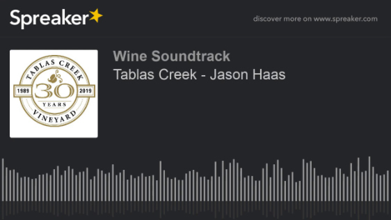Wine Soundtrack Podcast