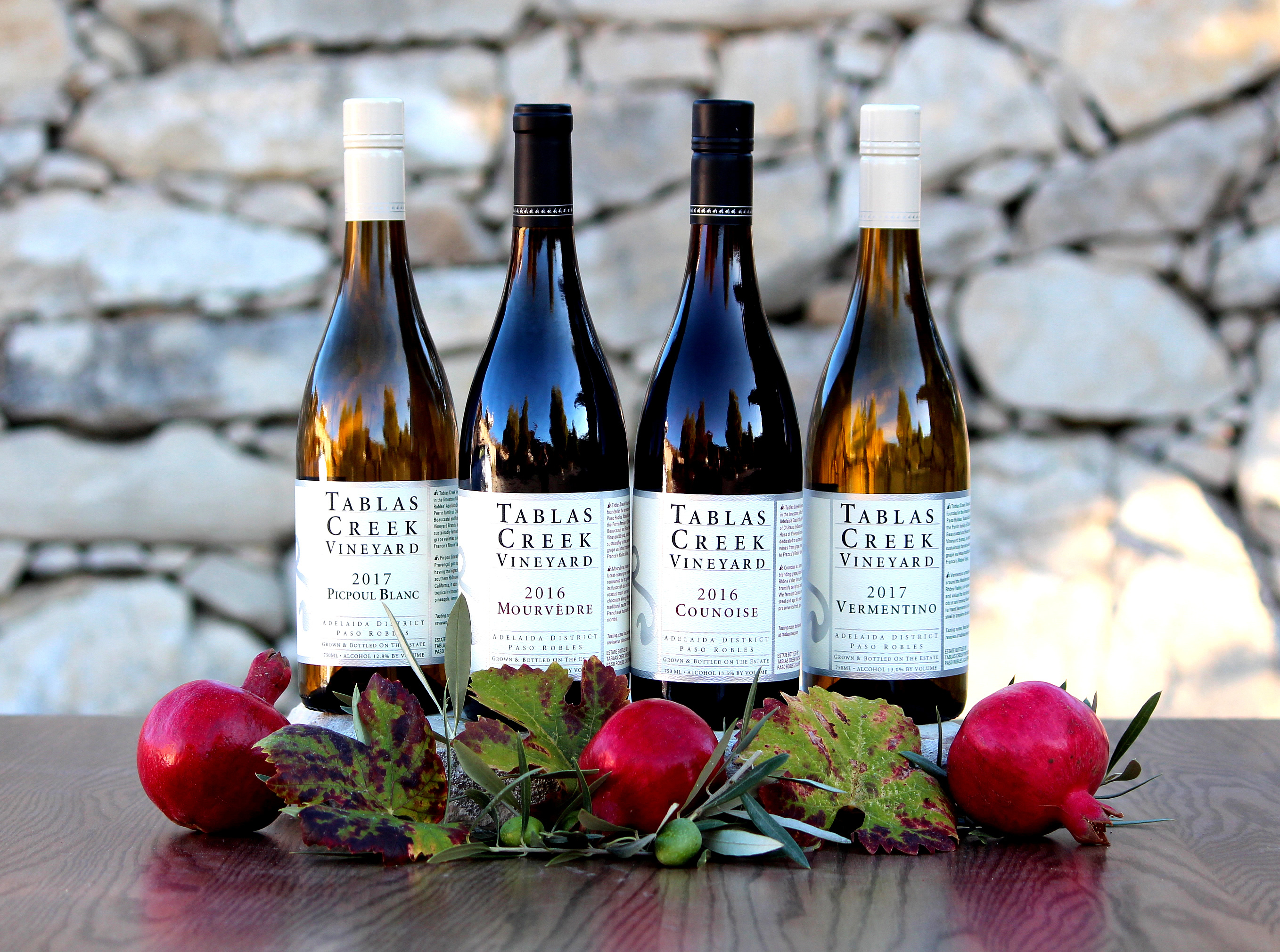 Holiday Pack 2018 Unusual Varietals