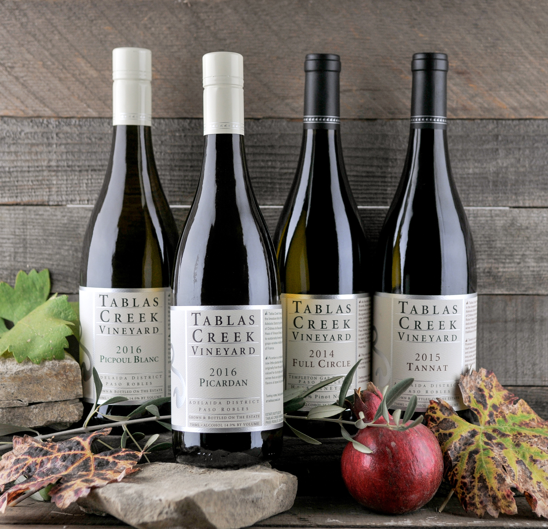 Tcv Holiday Unique 4Pk