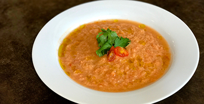 Image of Gazpacho