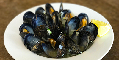 Image of Moules Marinières